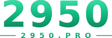2950 logo